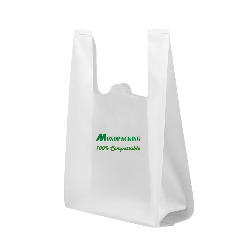 Wholesale Corn Starch Garbage Bags For All Your Storage Demands 